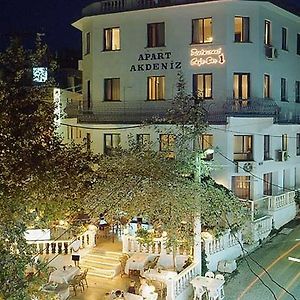 Akdeniz Apart Hotel